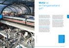Image-Broschüre