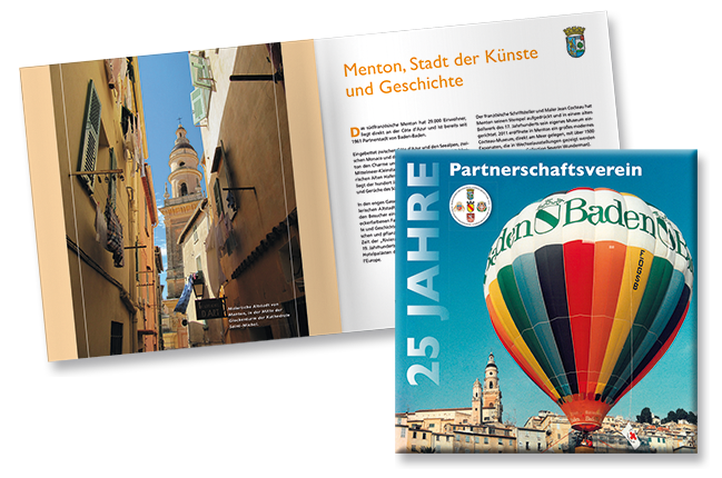 partnerschaftsverein
