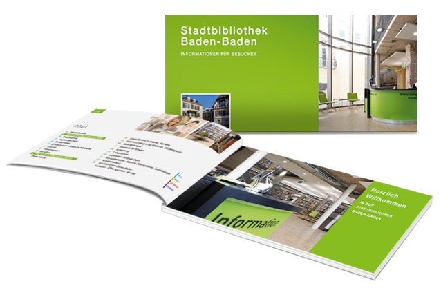stadtbibliothek