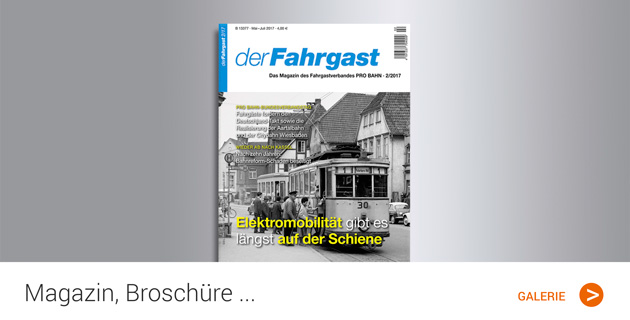 steuer.grafikdesign Magazin